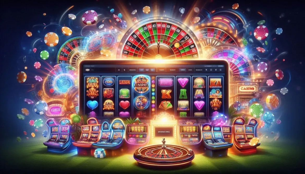 12xbet Casino
